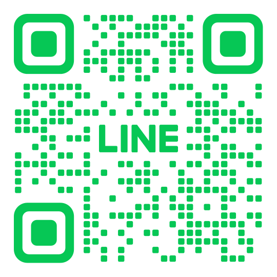 LINE QR code